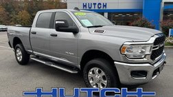 2024 Ram Ram Pickup 2500 Big Horn