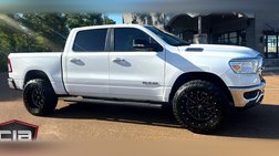 2019 Ram Ram Pickup 1500 Big Horn