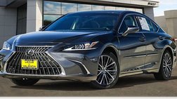 2023 Lexus ES 300h 300h