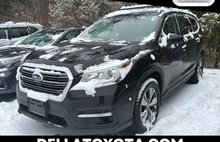 2019 Subaru Ascent Premium 8-Passenger