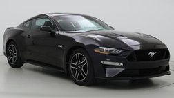 2023 Ford Mustang GT