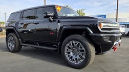 2025 GMC HUMMER EV 2X