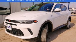 2024 Dodge Hornet GT