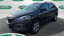 2015 Mazda CX-9 Touring