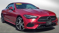 2026 Mercedes-Benz CLE CLE 300 4MATIC