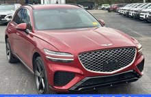 2024 Genesis GV70 3.5T Sport