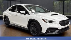 2024 Subaru WRX Premium