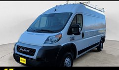 2022 Ram ProMaster 2500 159 WB