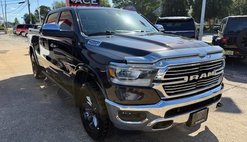 2019 Ram Ram Pickup 1500 Laramie