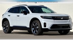 2026 Honda Prologue Elite
