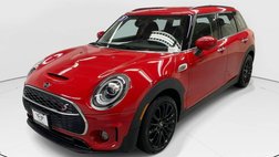 2020 MINI Clubman Cooper S ALL4