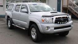 2007 Toyota Tacoma PreRunner V6