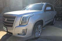 2016 Cadillac Escalade Luxury Collection