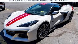 2023 Chevrolet Corvette Z06