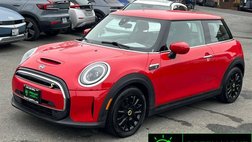 2023 MINI Hardtop Cooper SE