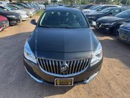 2015 Buick Regal Base