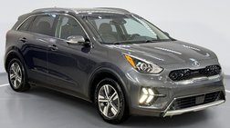 2021 Kia Niro Plug-In Hybrid EX
