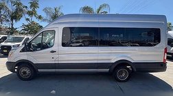 2016 Ford Transit XLT