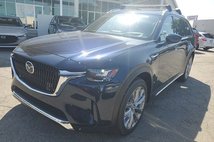 2025 Mazda CX-90 3.3 Turbo Premium Plus
