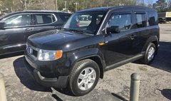 2010 Honda Element EX