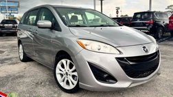 2014 Mazda MAZDA5 Sport