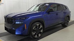 2024 BMW XM Base