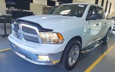 2010 Dodge Ram 1500 SLT