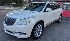 2015 Buick Enclave Premium