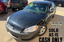 2009 Chevrolet Impala LT