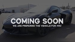 2026 Chevrolet Corvette Z06