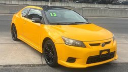 2012 Scion tC RS 7.0