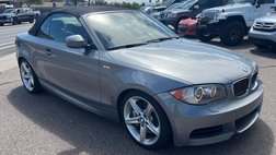 2011 BMW 1 Series 135i