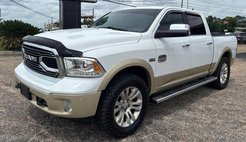 2017 Ram Ram Pickup 1500 Laramie Longhorn