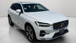 2023 Volvo XC60 B5 Plus Bright Theme