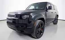 2023 Land Rover Defender 130 X