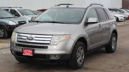 2008 Ford Edge SEL