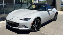 2024 Mazda MX-5 Miata Grand Touring