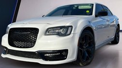 2021 Chrysler 300 Touring