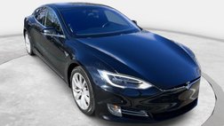 2018 Tesla Model S 75D