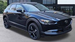 2025 Mazda CX-30 2.5 Turbo Premium Plus