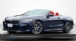 2021 BMW 8 Series M850i xDrive