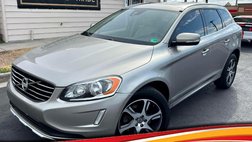2014 Volvo XC60 T6