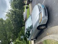 2002 Honda Accord SE