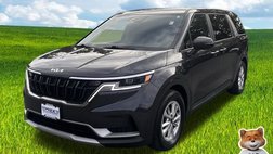 2023 Kia Carnival LX