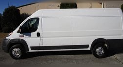 2018 Ram ProMaster 3500 159 WB