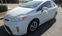 2014 Toyota Prius Two