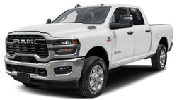 2026 Ram Ram Pickup 3500 Lone Star