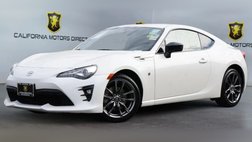 2017 Toyota 86 Base