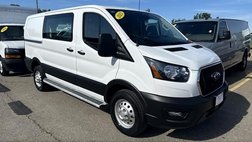 2023 Ford Transit 250