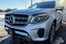 2019 Mercedes-Benz GLS GLS 450